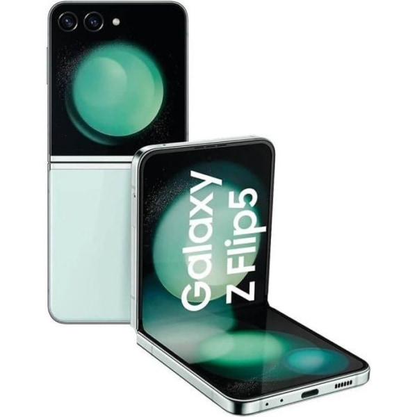 Samsung Galaxy Z Flip5 8GB/512GB Mint Dual SIM SM-F731B