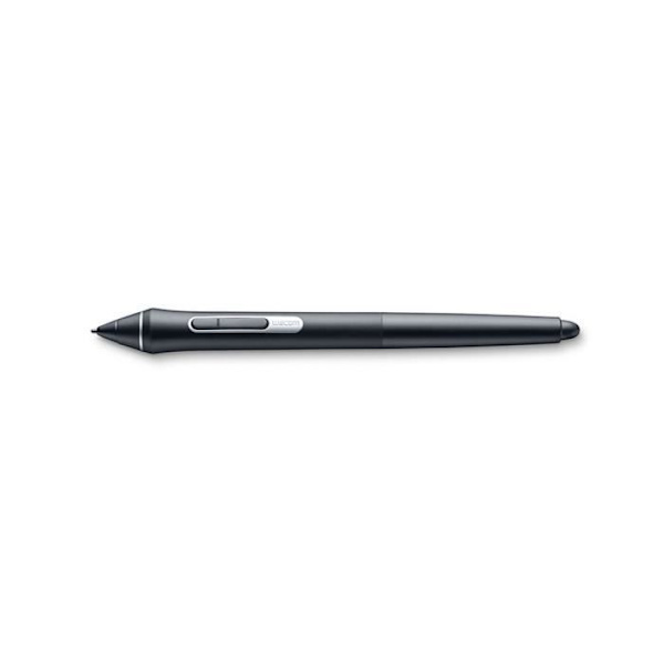 Wacom Intuos Pro Graphics Tablet med Pro Pen 2 Stylus + Pen Rest - Medium Svart