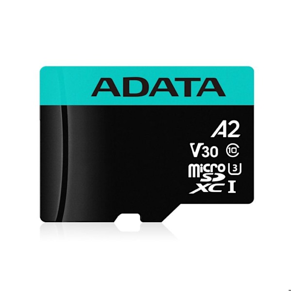 ADATA-minneskort AUSDX128GUI3V30SA2-RA1