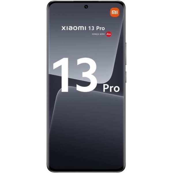 Smartphone - XIAOMI - 13 Pro 256 GB - Dual SIM - 12 GB RAM - Android
