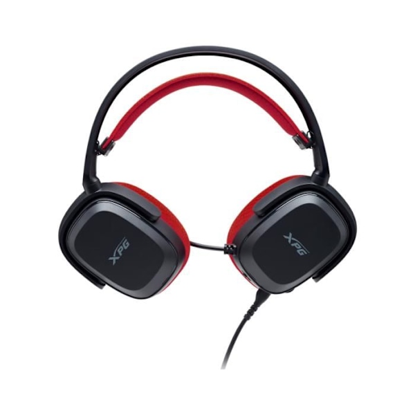GAMING HEADSET XPG PRECOG STUDIO MICRO SVART