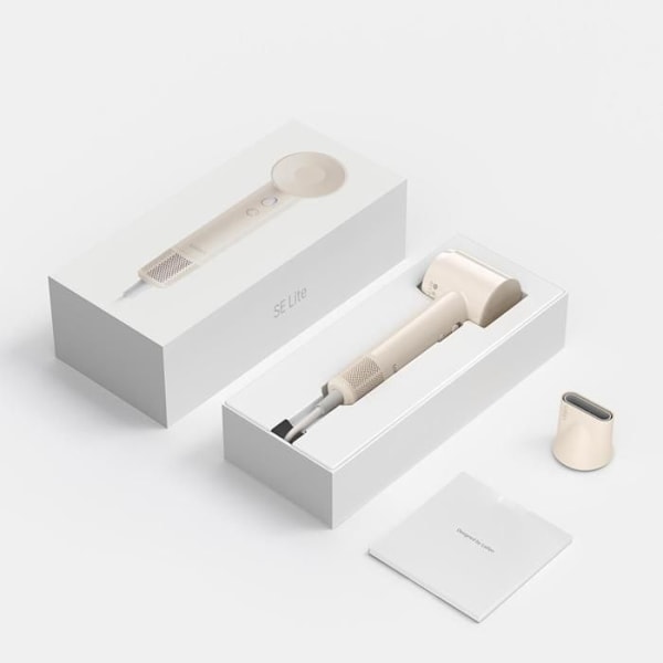Laifen SWIFT SE Lite Glansig Tan Beige