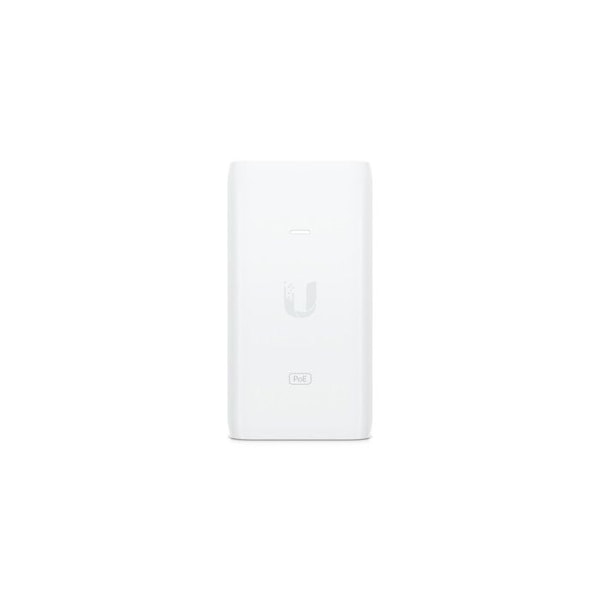 UBIQUITI U-POE-AF nätverksadapter