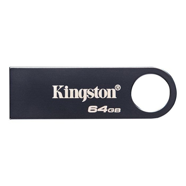 KINGSTON 64GB DataTraveler SE9