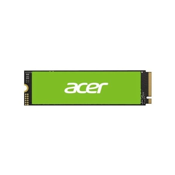 Acer FA200 2 TB SSD M.2 PCIe Gen 4 NVMe