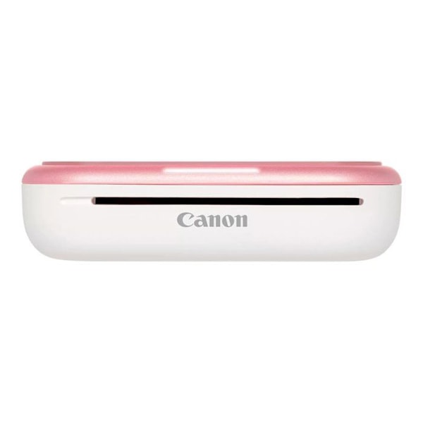 Canon Zoemini 2 bärbar fotoskrivare Rose Dore