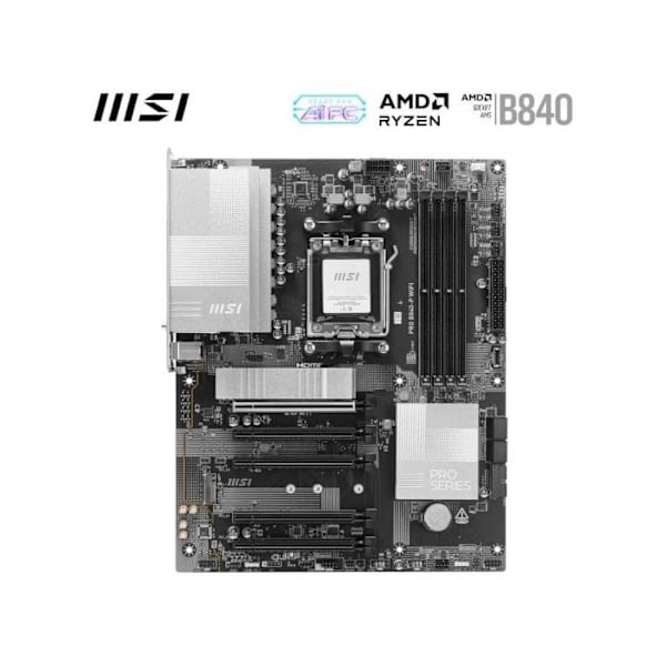 ASROCK PRO B840-P WIFI