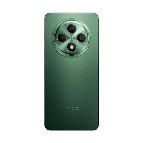 OPPO Reno12 F 5G 8GB/256GB Grön (Olivgrön) Dual SIM