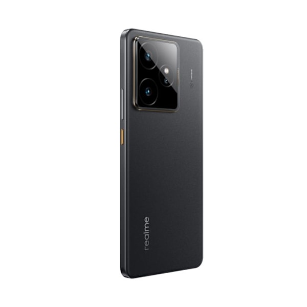 Smartphone realme GT7 Svart 12Go 256Go