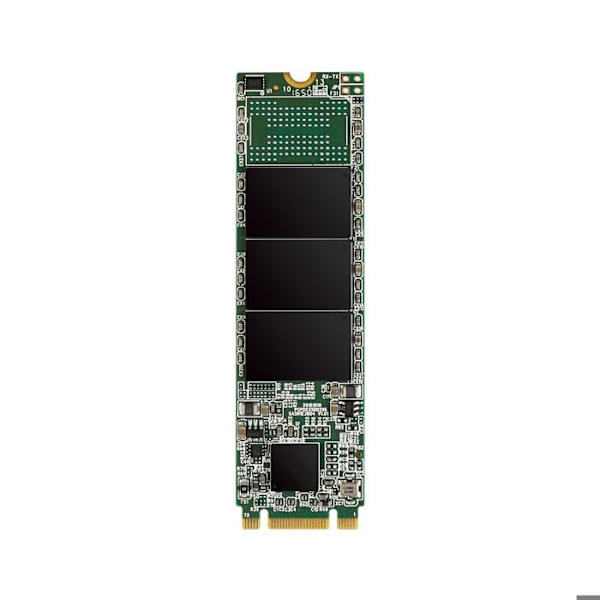 M.2 2280 SSD, 1TB, Value Series 3D TLC NAND, SLC Cache - Max 560/530 Mb/s