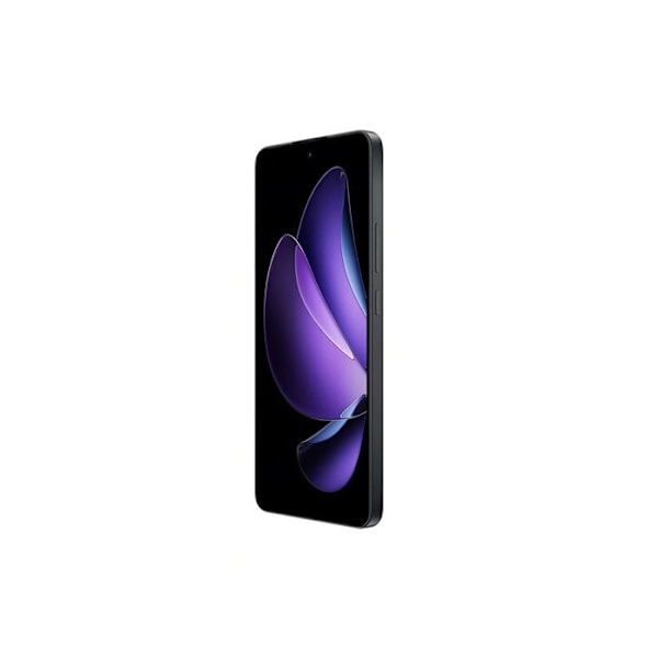 Smartphone - OPPO - Reno13 FS 5G - 12GB RAM - 512GB - 6.67" AMOLED 120Hz - 50MP IP69 - 5800mAh Grå