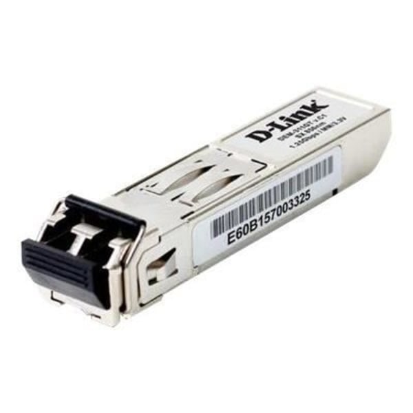 Transceiver - D-LINK - DEM-311GT - SFP LC 1000Base-SX multimode fiber - 550m