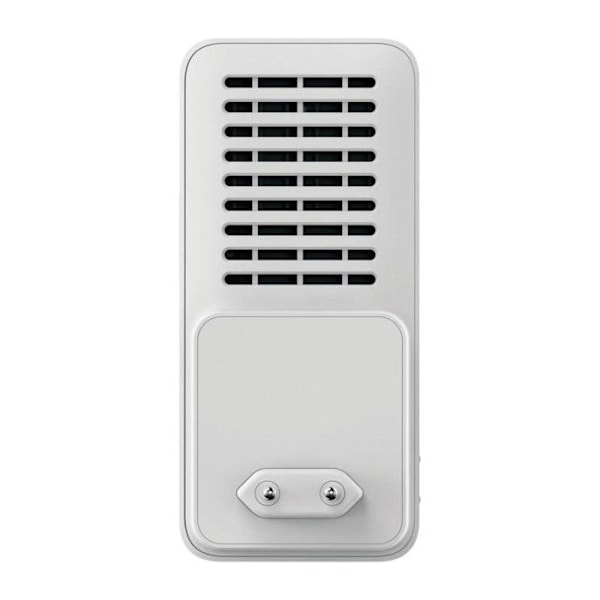 Mesh WiFi 6-repeater - NETGEAR - EAX15 - AX1800 - Täckning 100 m² - 20 anslutna enheter