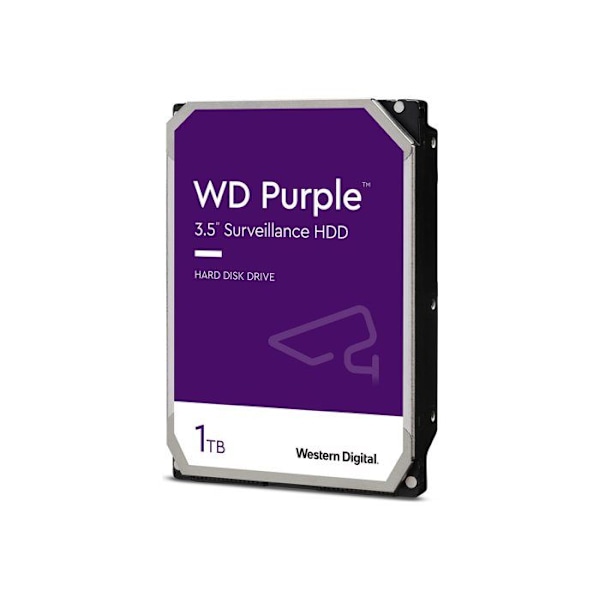 WD Purple WD11PURZ - disk