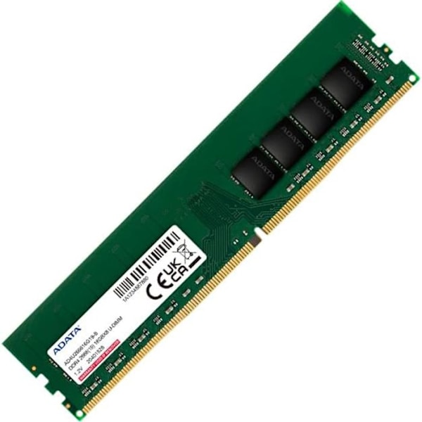 Adata RAM D4 2666 16 GB C19 - 4711085931405