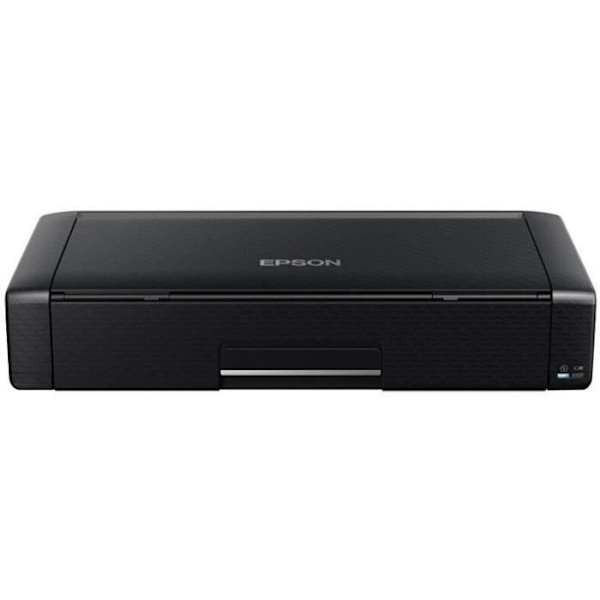 Epson WORKFORCE WF-110W enkelfunktionsskrivare