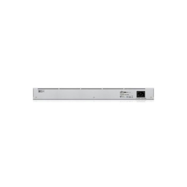 TEKNISKA SPECIFIKATIONER Link Network Standards IEEE 802.3at Power Control Strömförbrukning 2100 W Packaging Guide