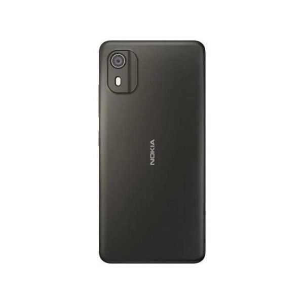 Nokia C02 TA-1460 DS 2-32 BNLFRI Charcoal