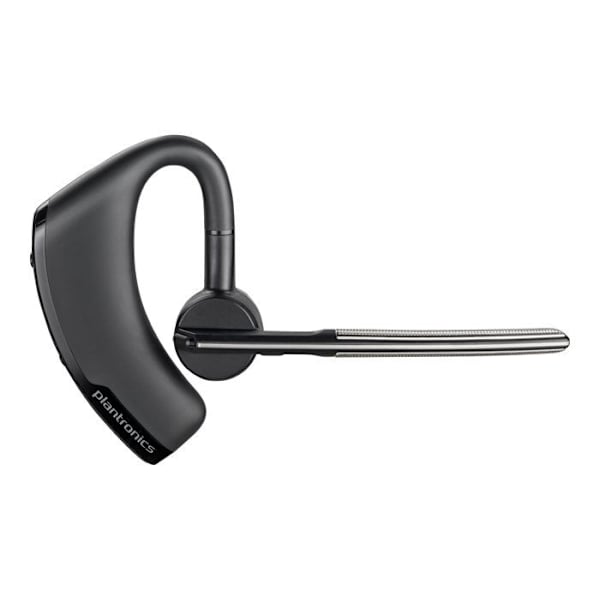 Kabel - PLANTRONICS - 89031-01 - Svart - Originalt tillbehör - 20 g