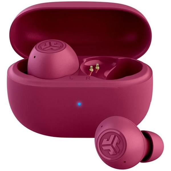Jlab Go Pop ANC Hörlurar Fuchsia Fuchsia