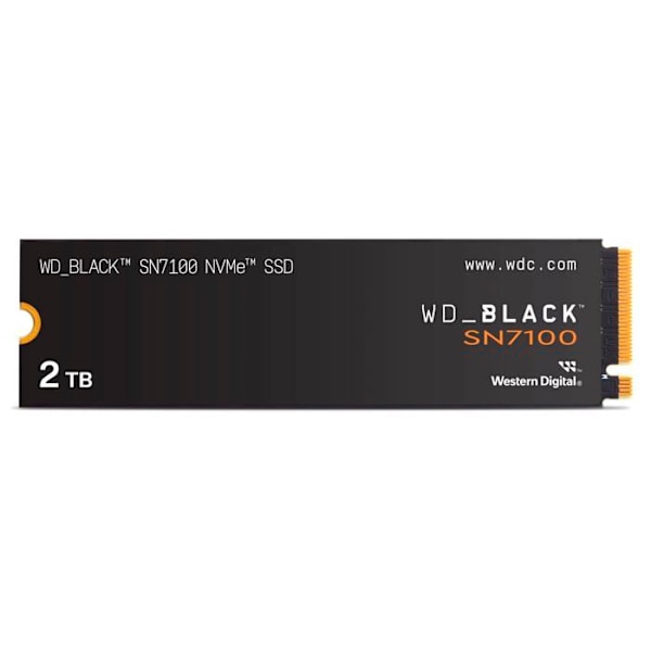 WD_BLACK SN7100 WDS100T4X0E -