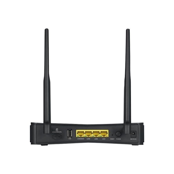 Zyxel LTE3301-PLUS - router