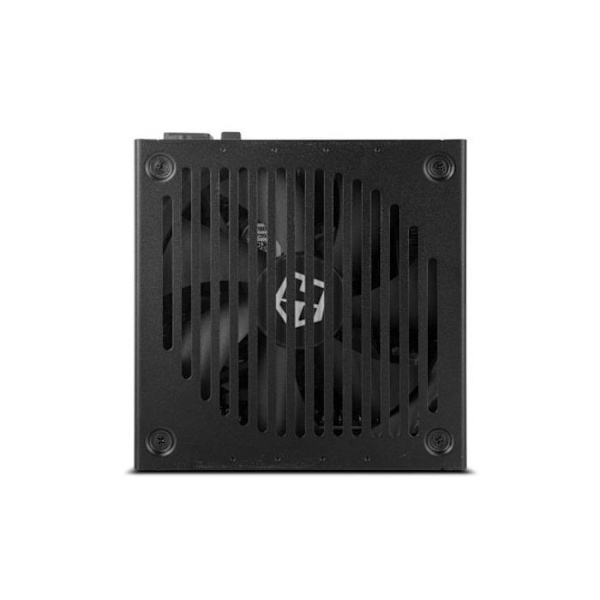 NOX Hummer P 1000W 80 Plus Platinum -NXHUMMERP1000W- 1000W strömförsörjning, ATX, EPS, S-ATA, 3.0 12V, Ultratyst fläkt