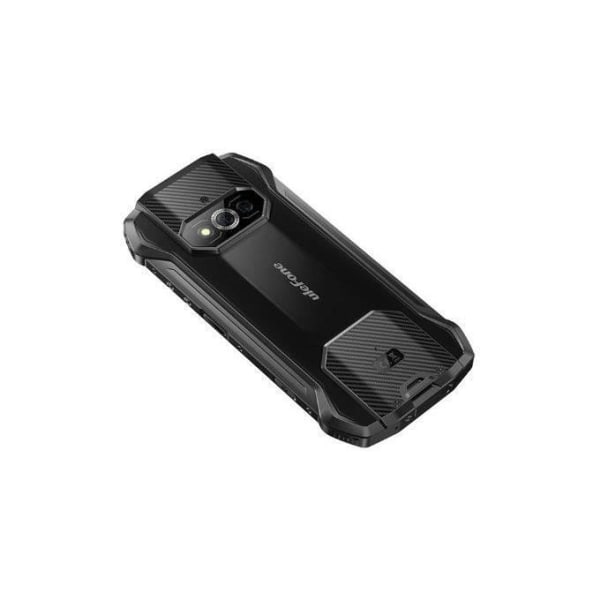 ULEFONE Smartphone Armor 15 Svart