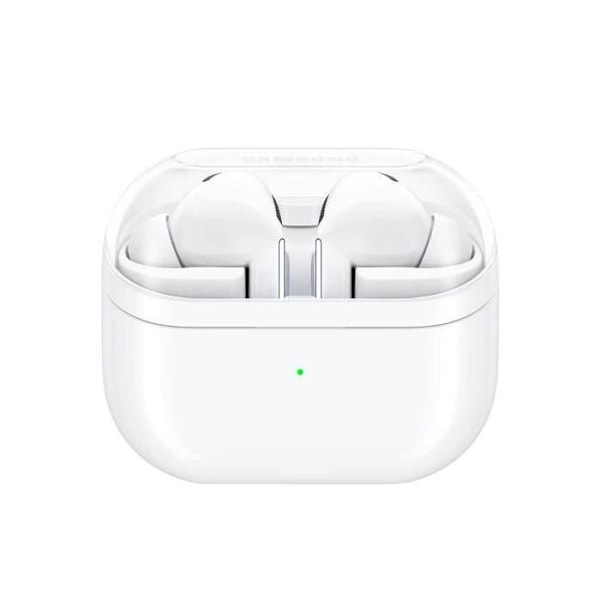 Samsung Galaxy Buds3 Pro Bluetooth-hörlurar Vita (White) SM-R630