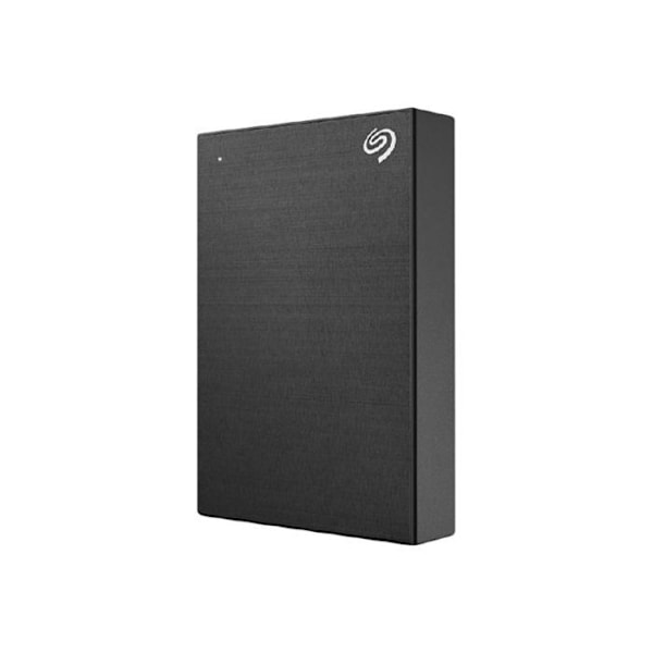 Extern hårddisk - SEAGATE - One Touch - 5 To - USB 3.0 - Lösenordsskydd