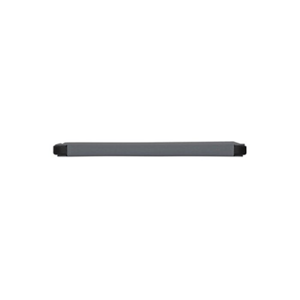 Tablettskydd - TARGUS - Klicka i fodral - iPad 10.9 (2022) - Svart - Syntet - Blandat Svart