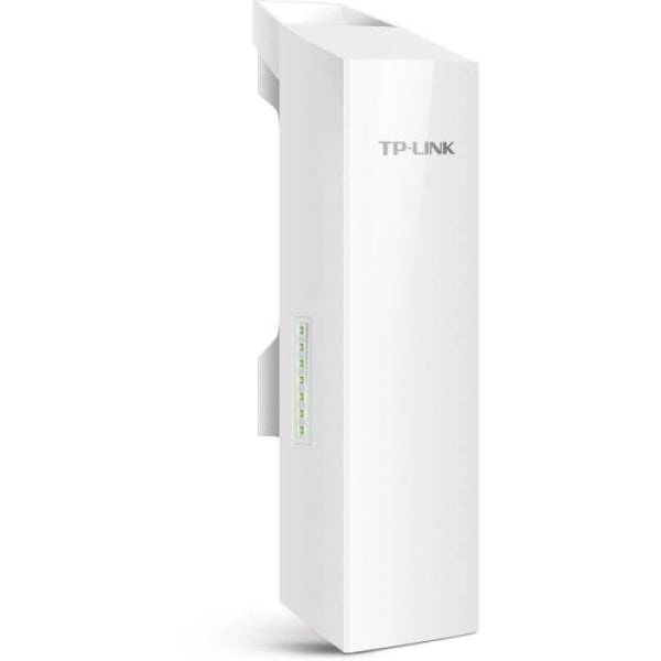 TPLINK Access point Ext.5Ghz Wifi N300Mbps CPE510