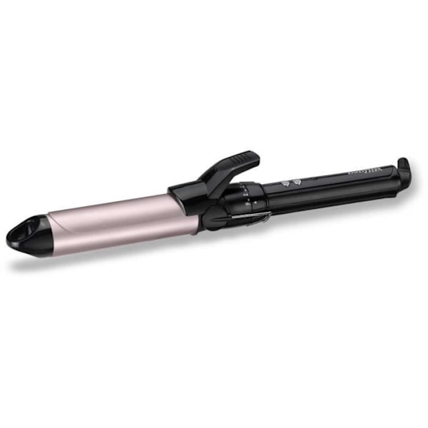Curling - BaByliss - C332E Curling Tong - 32 mm - För mjuka lockar