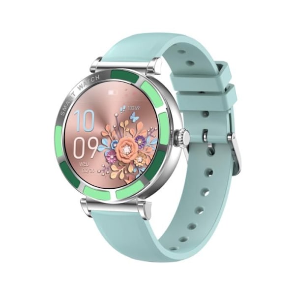 SMARTWATCH TREVI T-FIT 245 L SMART ELEGANT TIFFANY GRÖN