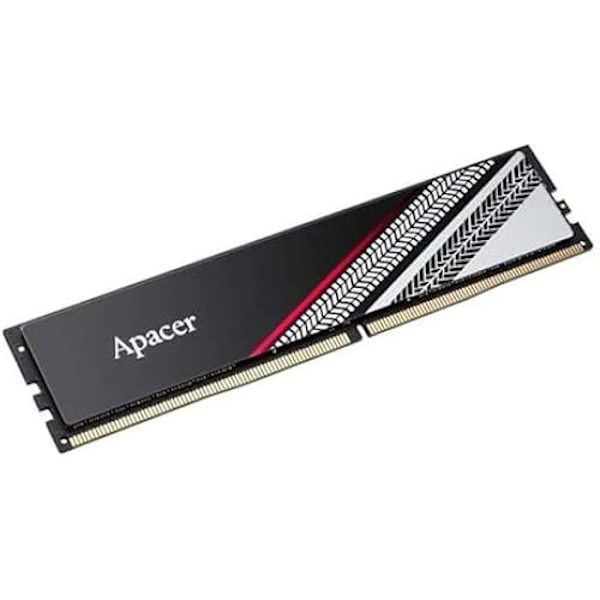 RAM-minne - APACER - AH4U16G32C28YTBAA-1 - 16 GB - DDR4 - 3200 MHz - CL16