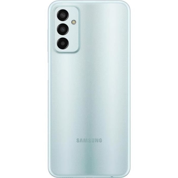SAMSUNG Galaxy M13 64GB 4G ljusblå