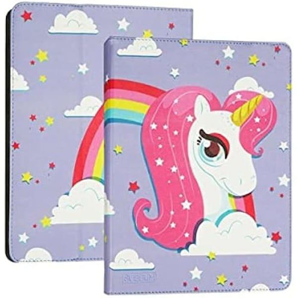 Subblim Multicolor tablettskydd 10" Flerfärgad