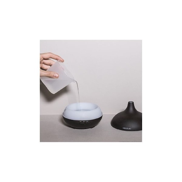 Cecotec Luftfuktare Pure Aroma 150 Yin Svart