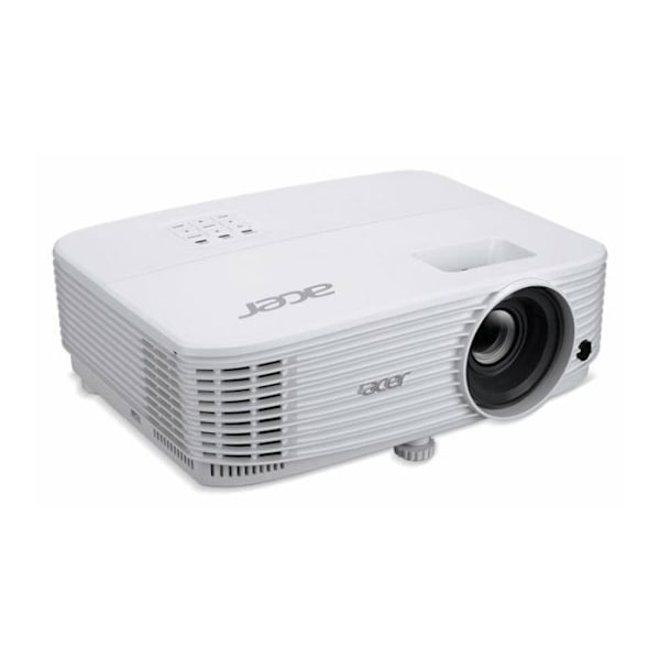 Acer X1526 - DLP-projektor -