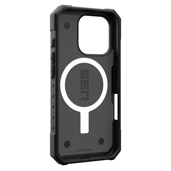 Coque för iPhone 16 Pro Max - UAG Pathfinder SE MagSafe - Geo Camo