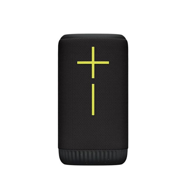 Trådlös bärbar högtalare Ultimate Ears Everboom Bluetooth Svart Svart