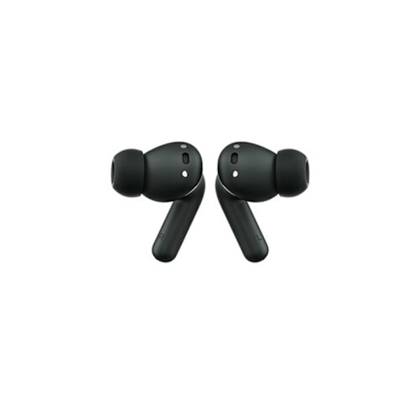 Motorola Moto Buds+ Bluetooth-hörlurar, grå (skogsgrå)