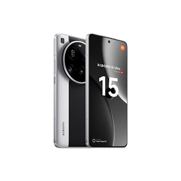 Xiaomi 15 Ultra Chrome 16 GO+512 GO