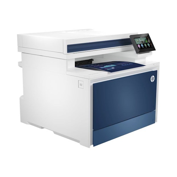 HP Color LaserJet Pro MFP 4302fdn - multifunktionsskrivare - färg
