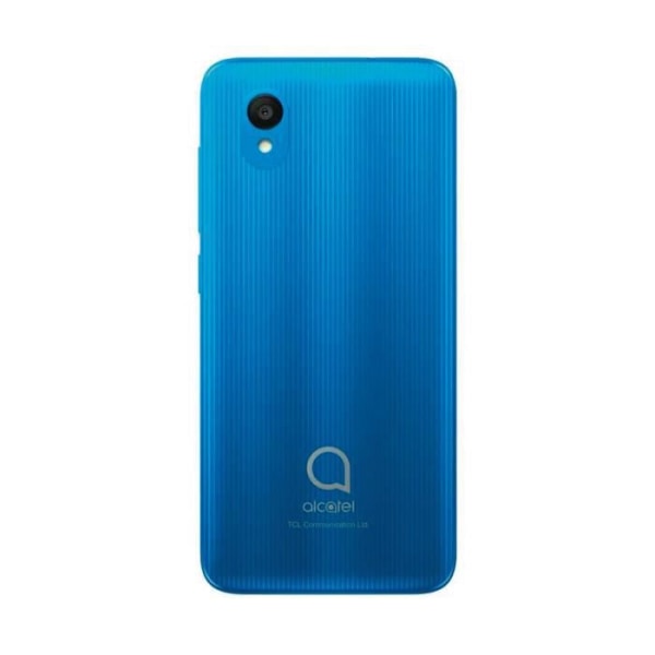 Alcatel 1 (2021) 1GB/16GB Blå (Aqua Blue) Dual SIM 5033FR