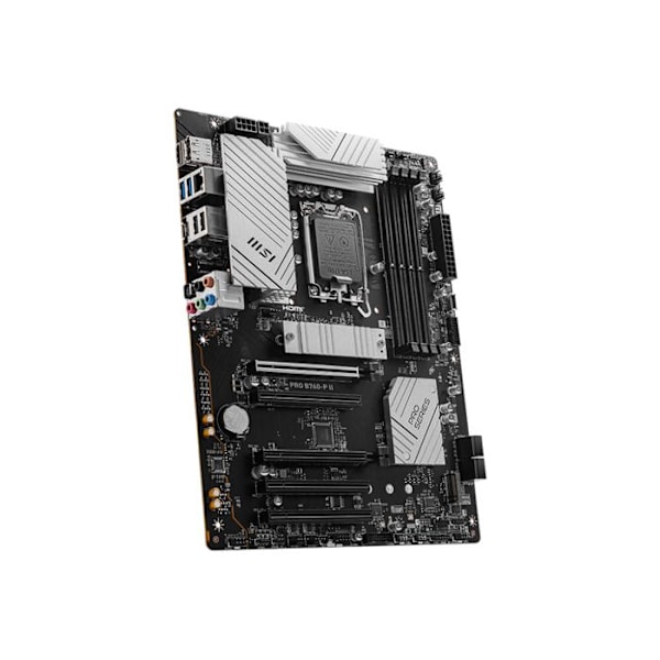 ASROCK PRO B760-P II