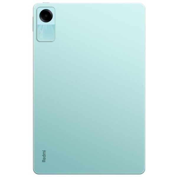 XIAOMI Redmi Pad SE 4 Tablet - 11" - 128GB - Mintgrön