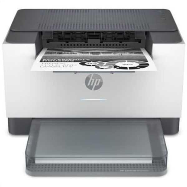HP LaserJet M209dw monofunktions svartvitt laserprinter