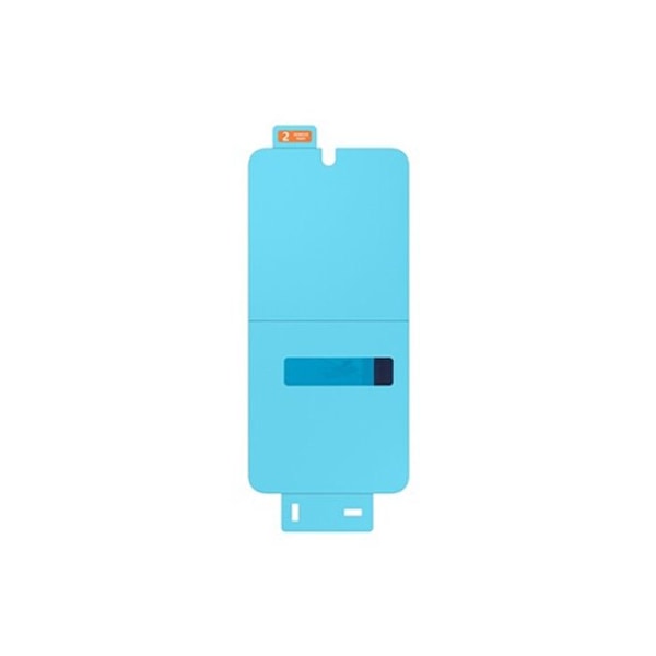 Skärmskydd för smartphone Samsung Galaxy A36 5G Transparent