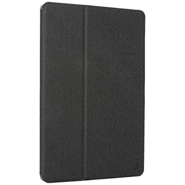 Targus THZ976GL Fodral för Samsung Galaxy Tab A9+ Tablet Portfolio svart